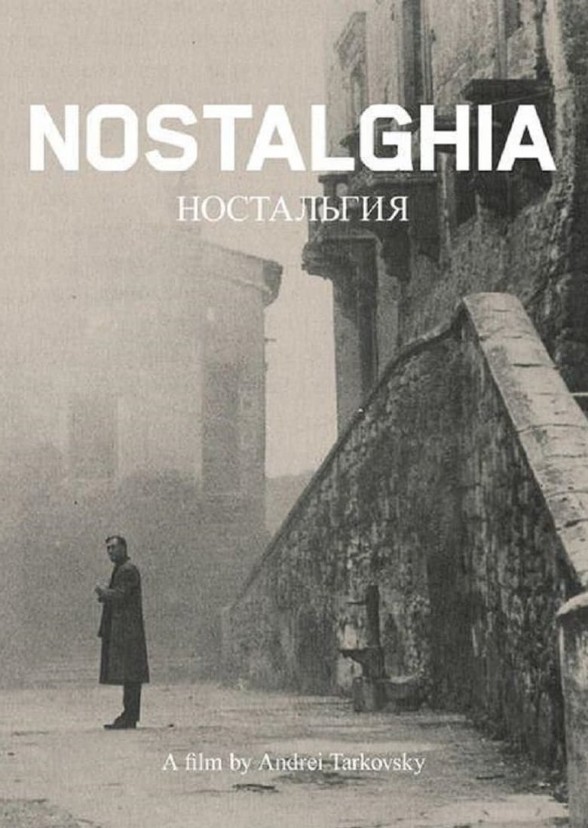 Nostalghia
