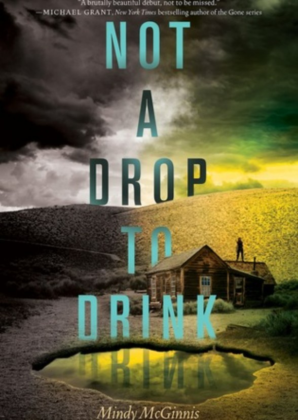 Not a Drop to Drink
