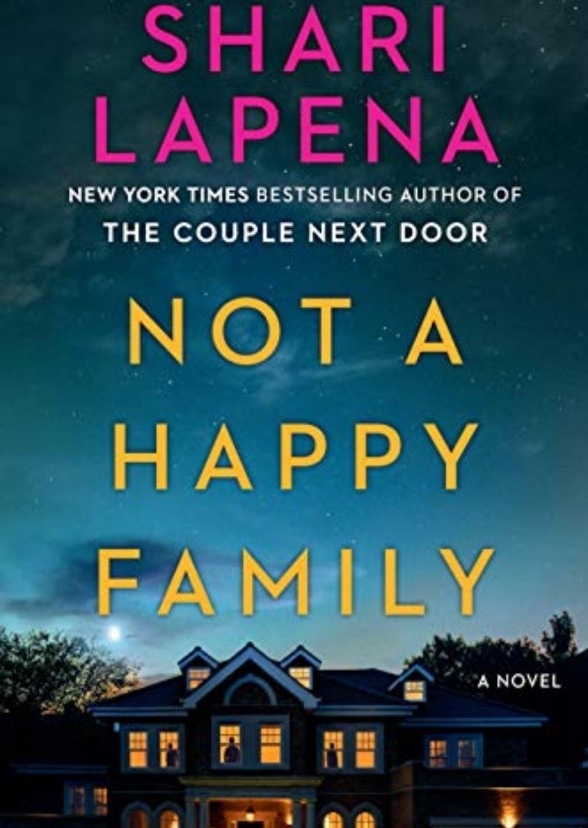 Not a Happy Family
