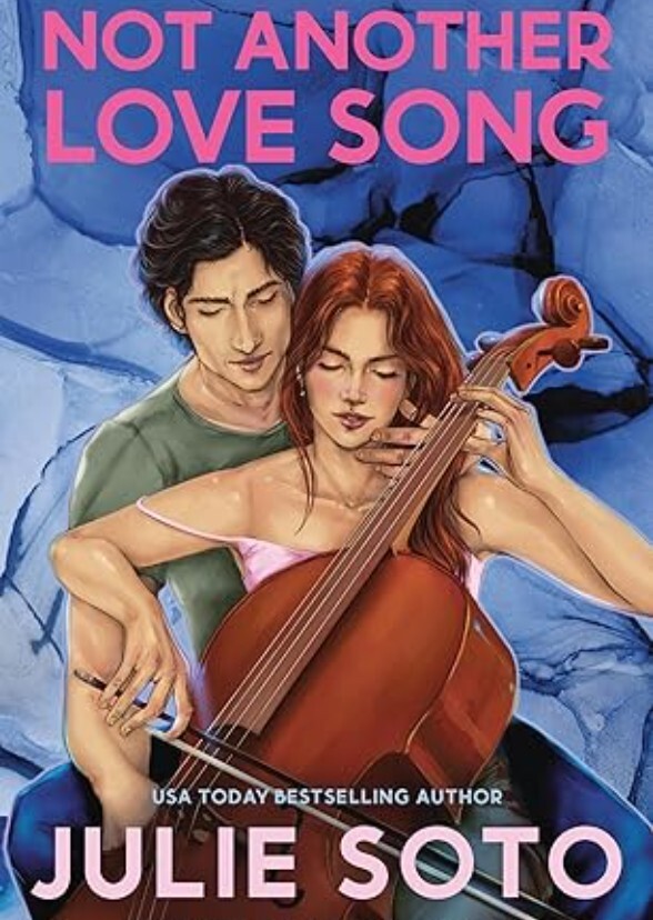 Not Another Love Song