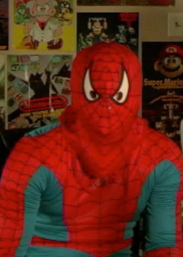 Not Another Spider-Man Reboot