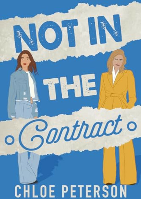 Not in the Contract