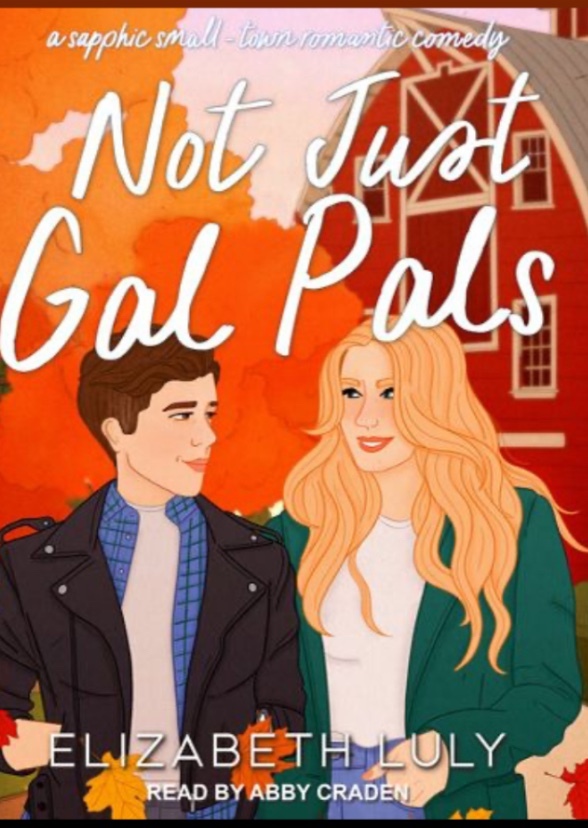 Not Just Gal Pals