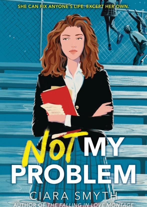 Not My Problem
