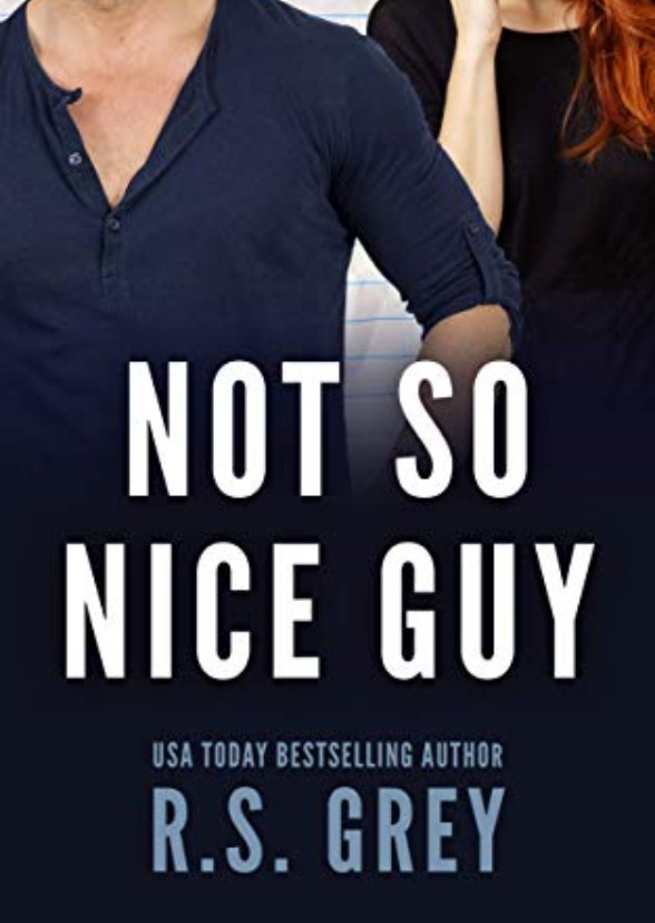 Not So Nice Guy