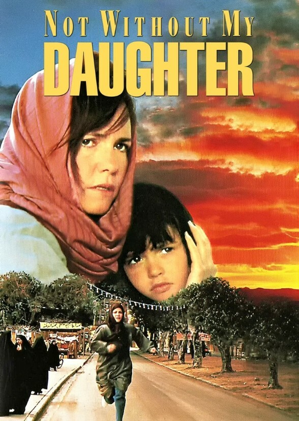 Not Without My Daughter