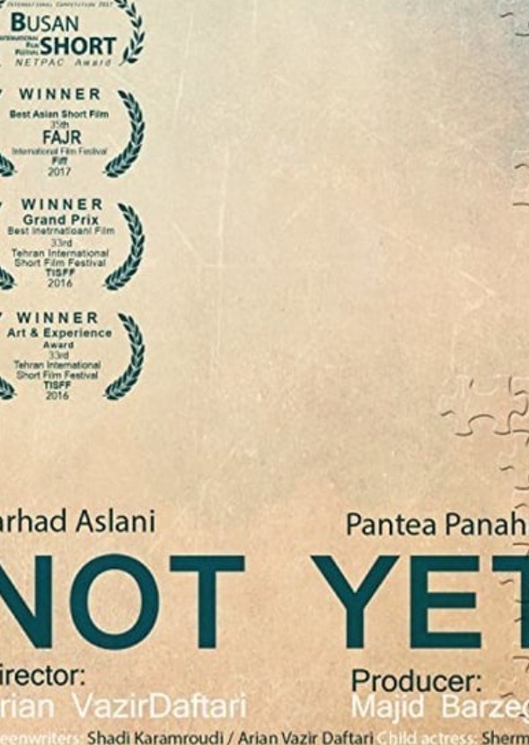 Not yet.  
