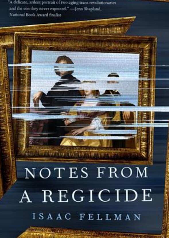 Notes From A Regicide