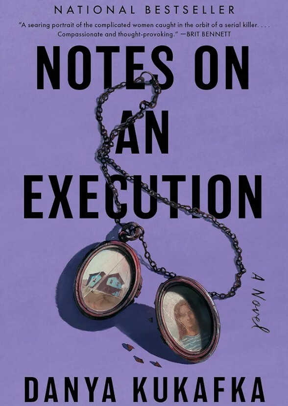 Notes on an Execution