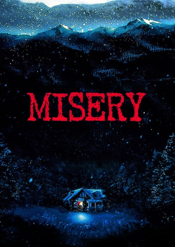 Nothing But Misery (2024)