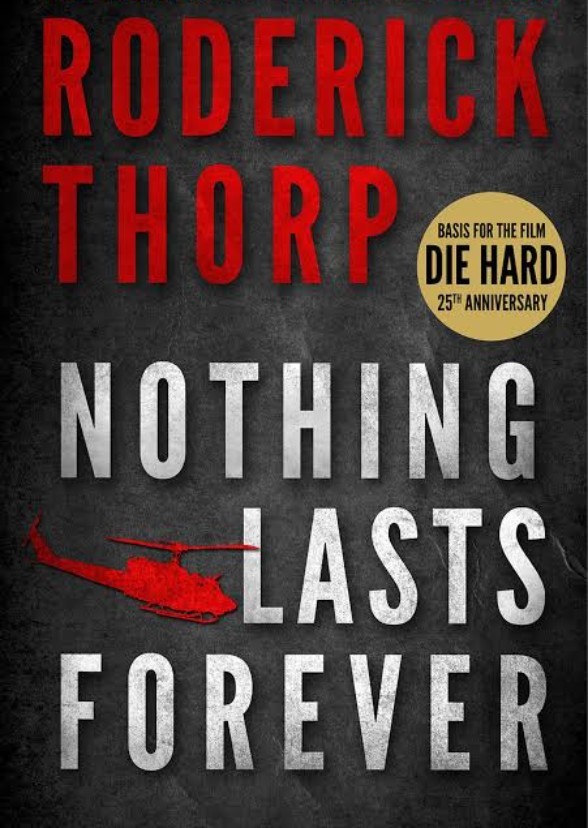 Nothing Lasts Forever (2019)