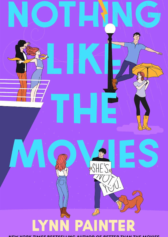  Nothing Like the Movies