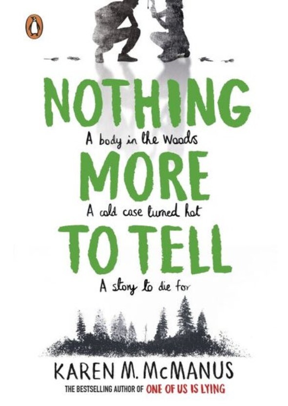 Nothing More to Tell