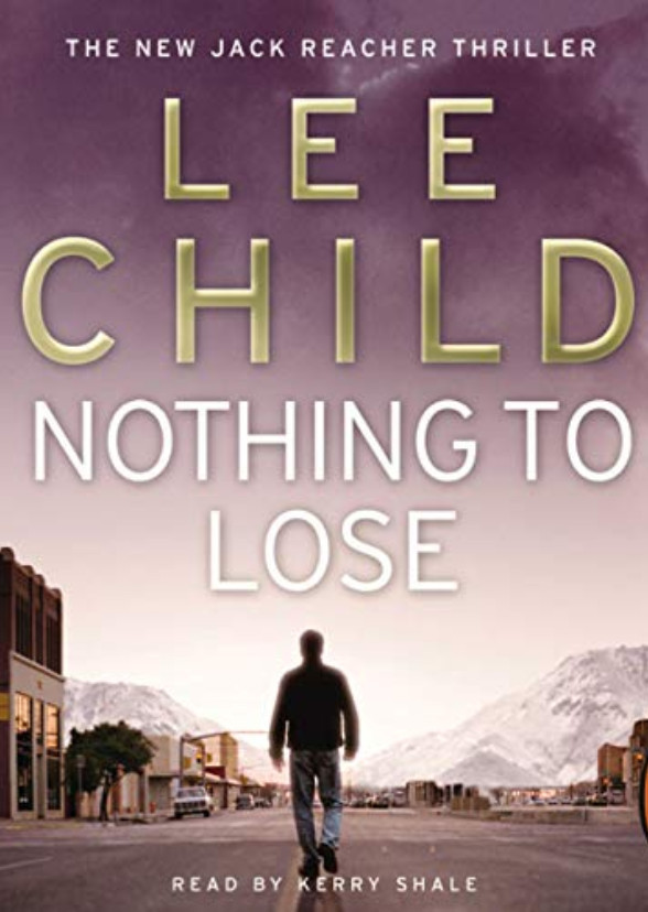 Nothing to Lose