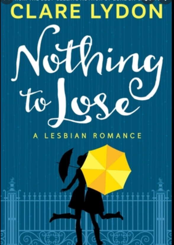 Nothing to Lose