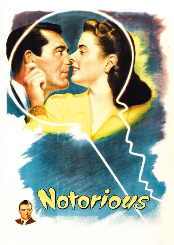Notorious (2016)