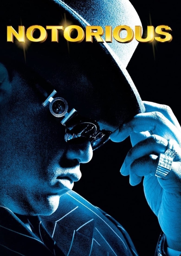 Notorious (2022)
