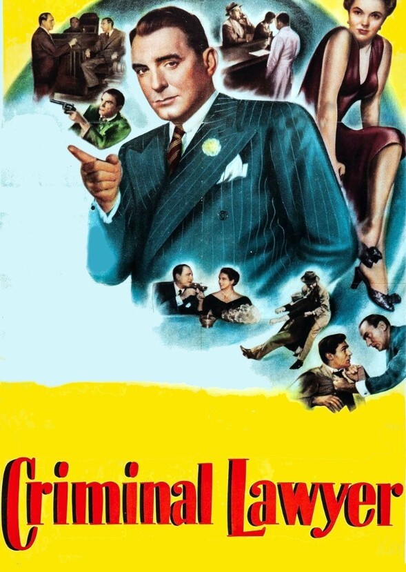 Notorious: Law