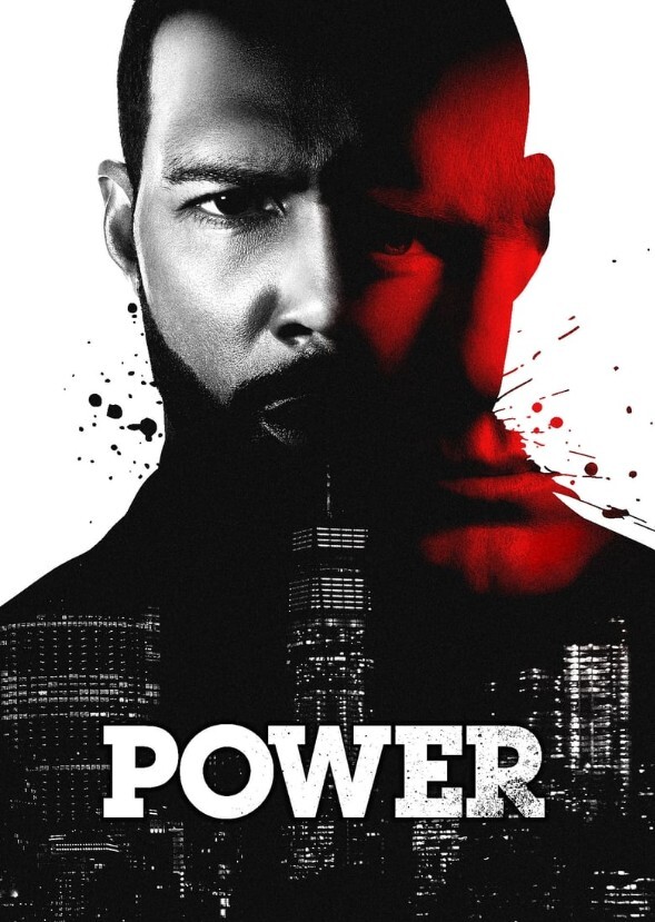 Notorious: Power