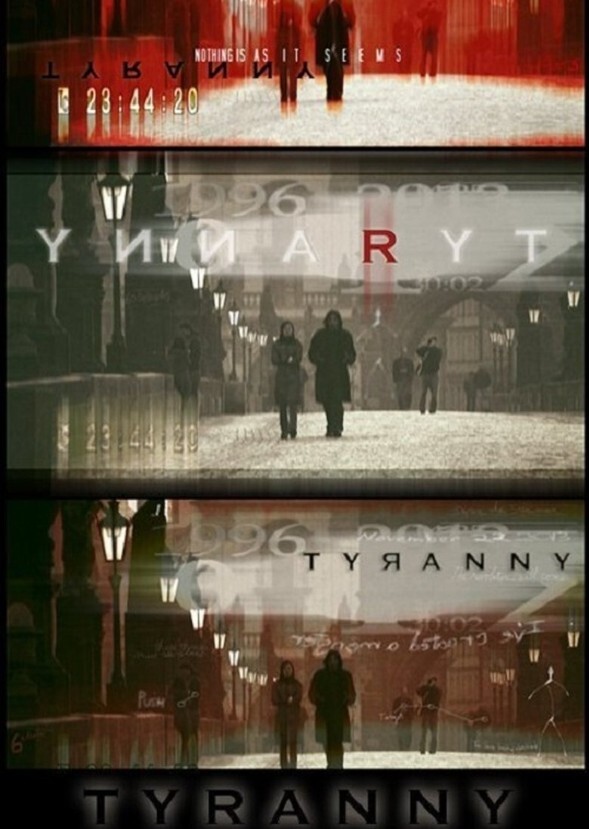 Notorious: Tyranny