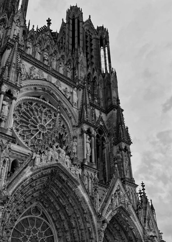 NOTRE DAME DE PARIS (2025 - 2026)