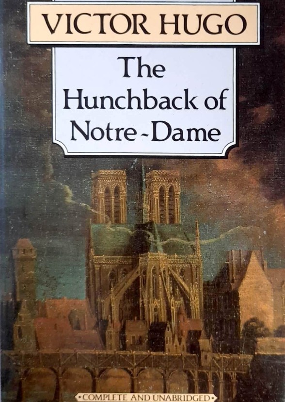 Notre-Dame de Paris