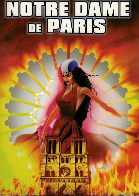 Notre-Dame de Paris