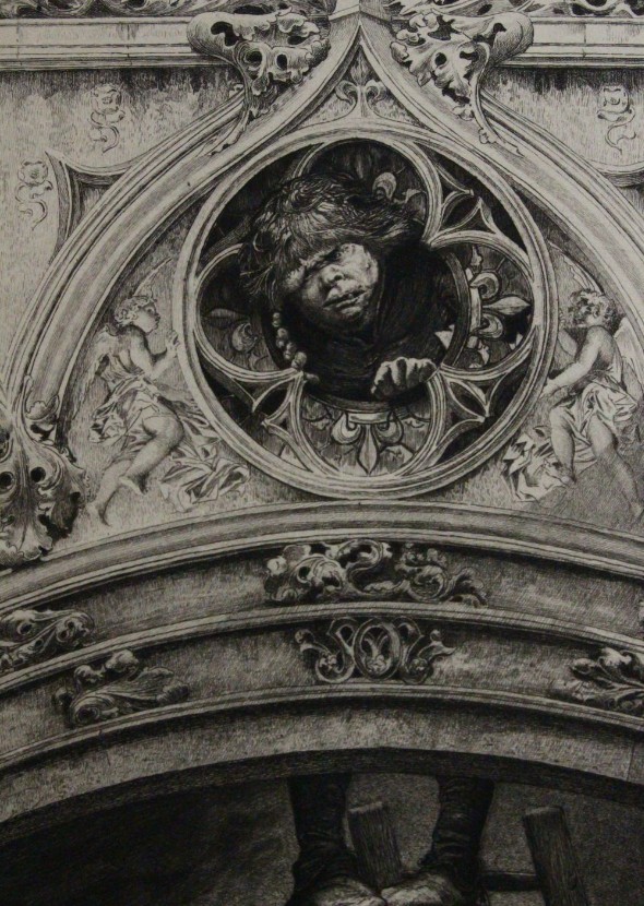 NOTRE DAME DE PARIS - Miniseries (2023)