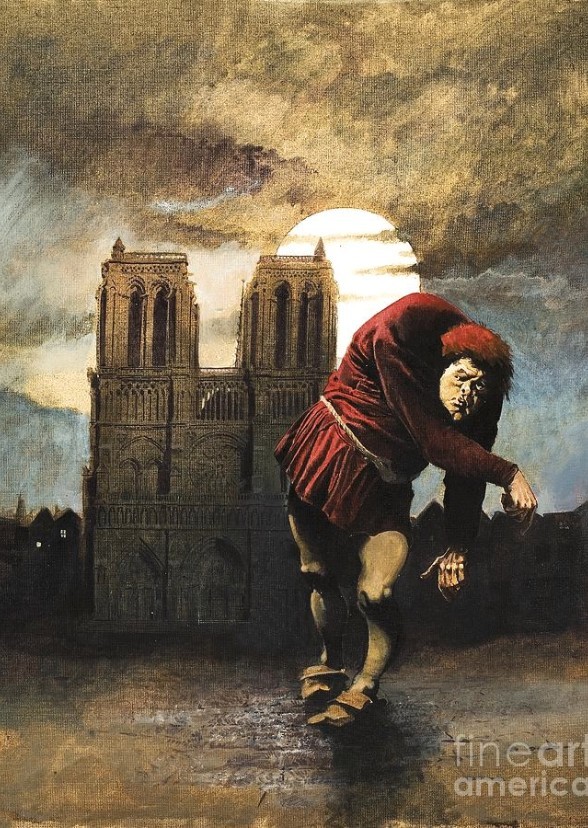 Notre Dame-Your Home