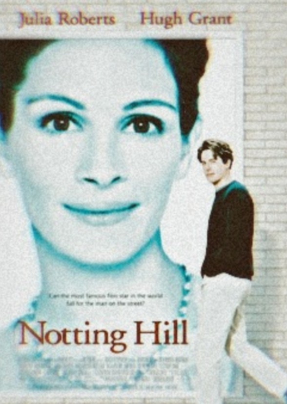 Notting Hill Fan Casting on myCast