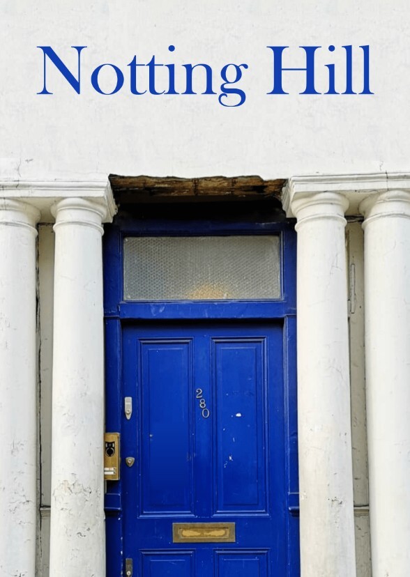 Notting Hill 