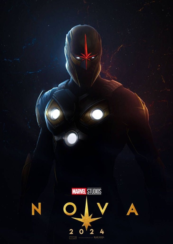 Nova (2026/27)
