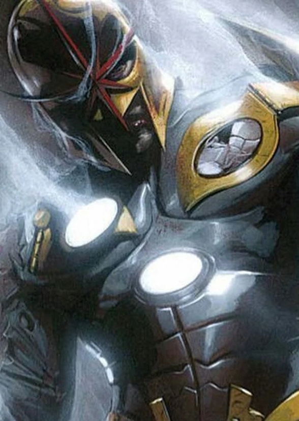 Nova (2029)