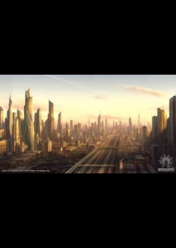 Nova America 
