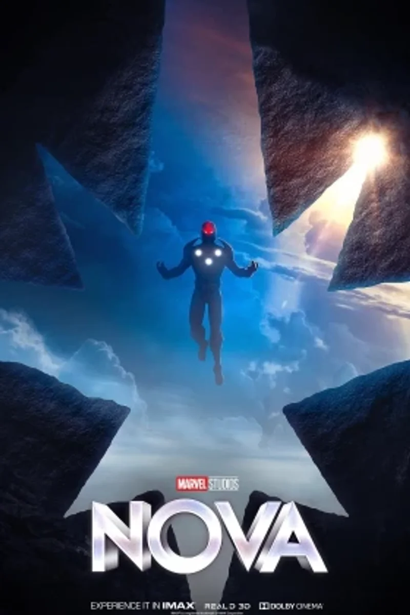 Nova: Black Horizon (February 2018)