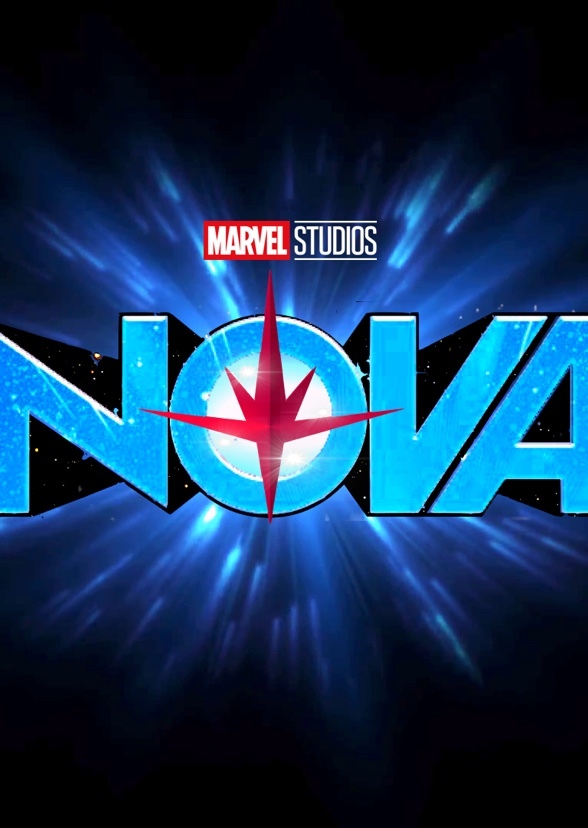NOVA Disney +