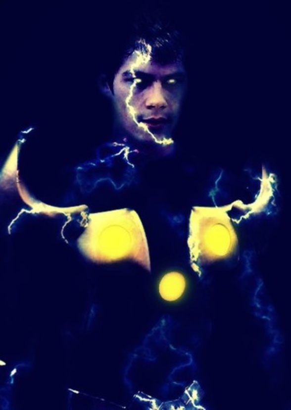 Nova 