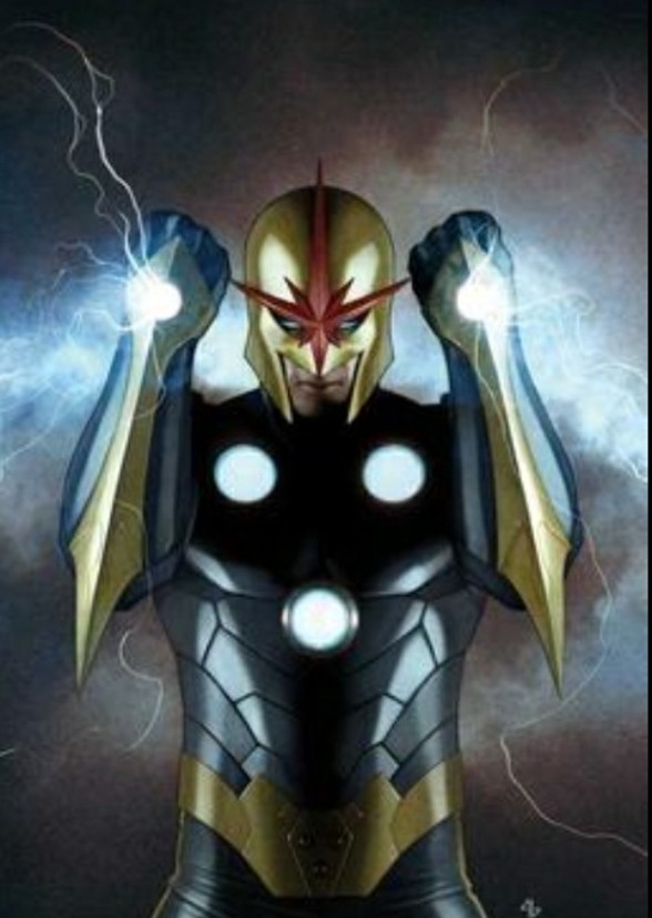 Nova