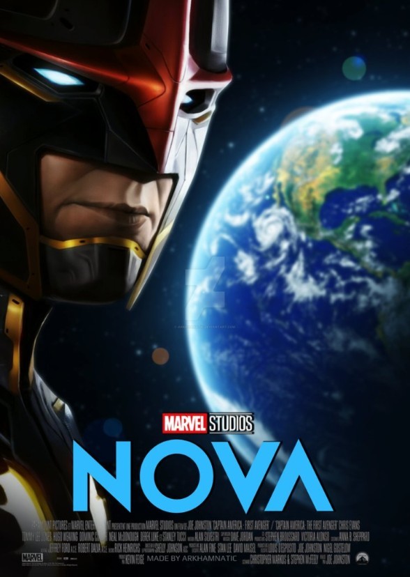 Nova