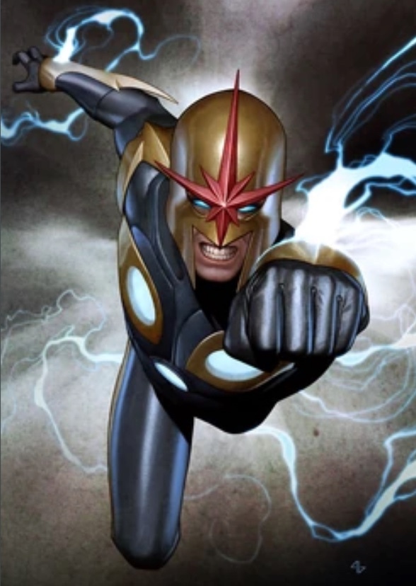 Nova (TV Series)