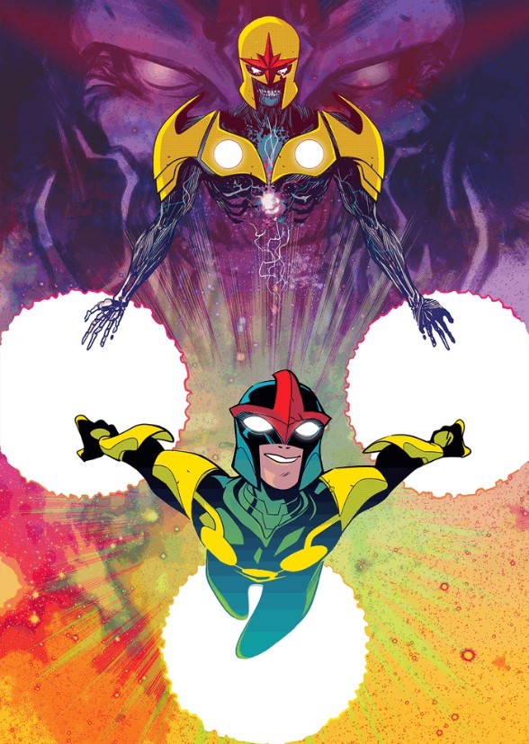 NOVA:VOLUME 2