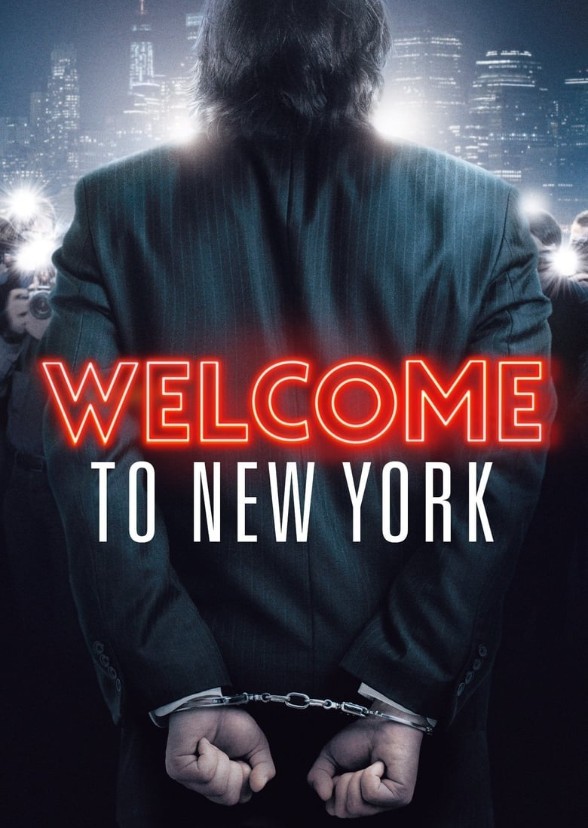 Nova york serie