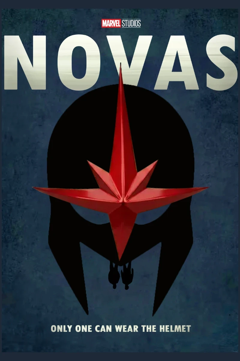 Novas