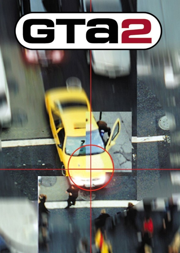 Novela Gta