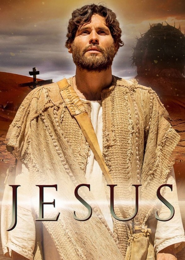 Novela Jesus