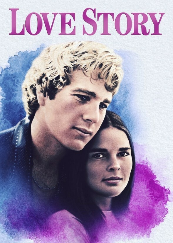 Novela love story