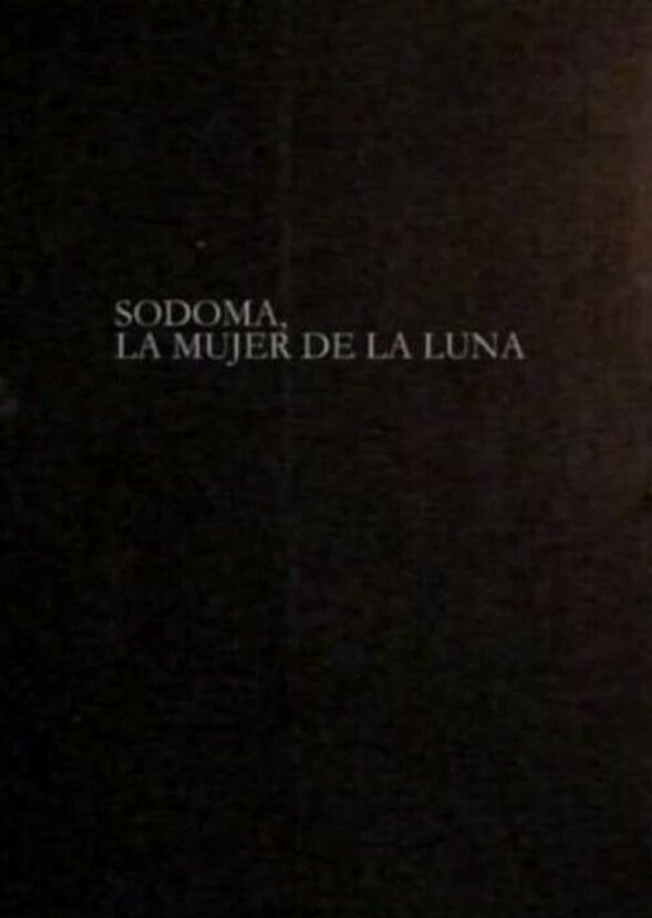 Novela sodoma