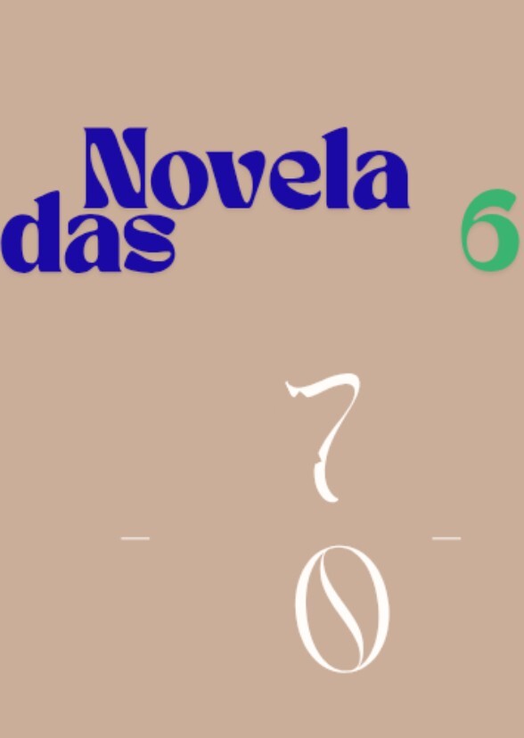 Novelas das 6 (1970)