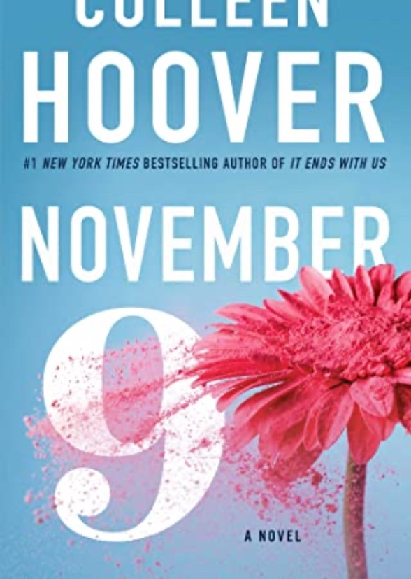 November 9