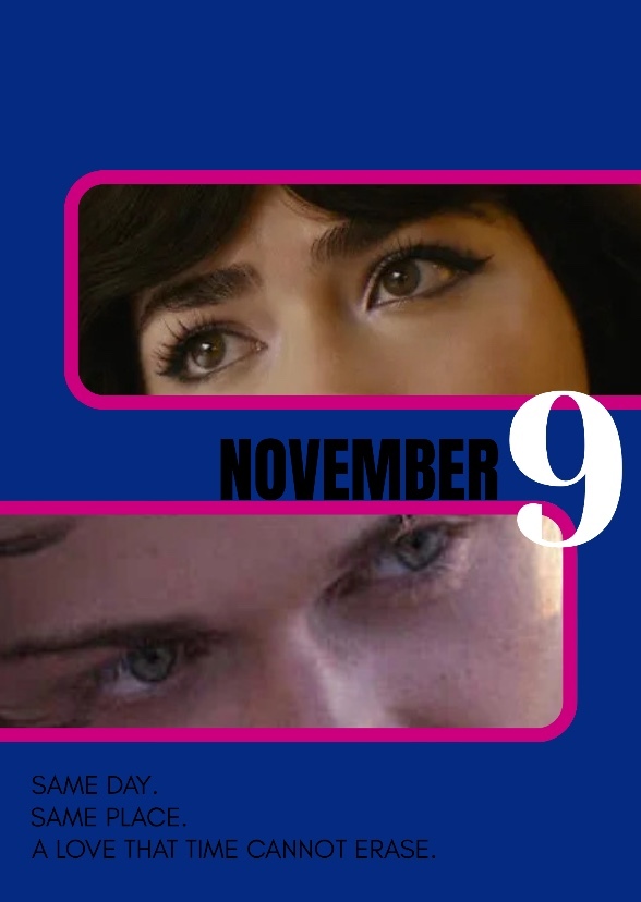 November 9